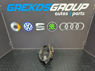 SMART FORTWO/FORFOUR 453 TURBO ΔΟΧΕΙΟ ΥΓΡΩΝ ΨΥΓΕΙΟΥ (ΠΑΡΑΦΛΟΥ)
