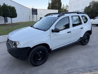 Dacia Duster 2017 4 x 4 / ΤΙΜΗ ΜΕ ΦΠΑ / ΕΛΛΗΝΙΚΗΣ ΑΝΤΙΠΡΟΣΩΠΕΙΑΣ