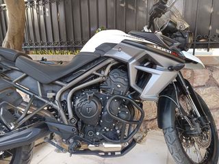 Triumph Tiger 800 XC 2016-thumb-1