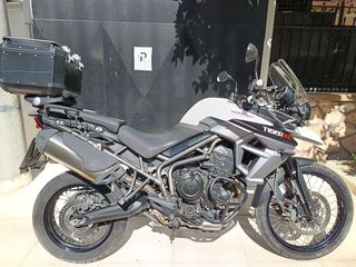 Triumph Tiger 800 XC 2016-thumb-13