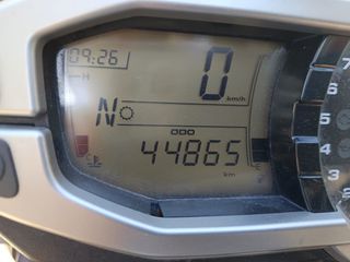 Triumph Tiger 800 XC 2016-thumb-14