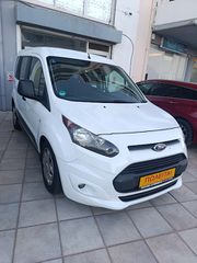 Ford Transit Connect 2016 αυτόματο, clima Navi