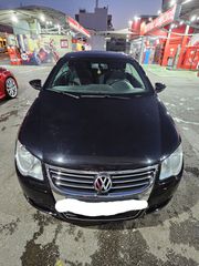 Volkswagen Eos 2009 1.4 TSI 160 HP