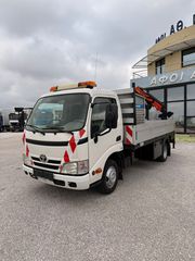 Toyota 2011 DYNA 150 / EURO 4