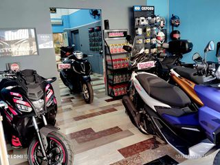 Aprilia SR GT 200 2026 REPLICA-thumb-6