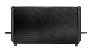 Ψυγείο Νερού TurboWorks Racing radiator Mercedes A45 CLA45 AMG 2013+ (Front)
