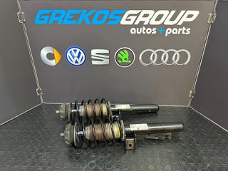SMART FORTWO 451 ΑΜΟΡΤΙΣΕΡ ΕΜΠΡΟΣ
