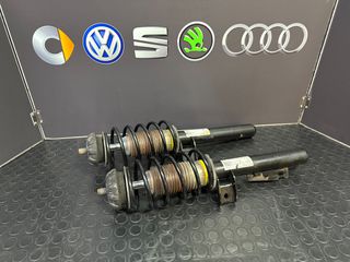 SMART FORTWO 451 ΑΜΟΡΤΙΣΕΡ ΕΜΠΡΟΣ-thumb-1