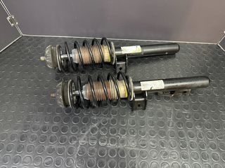 SMART FORTWO 451 ΑΜΟΡΤΙΣΕΡ ΕΜΠΡΟΣ-thumb-2