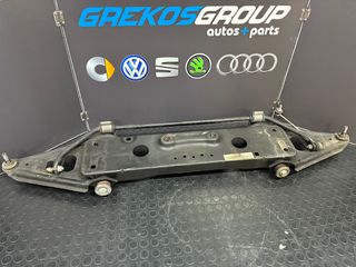 SMART FORTWO 451 ΚΟΜΠΛΕ ΓΕΦΥΡΑ ΜΕ ΨΑΛΙΔΙΑ