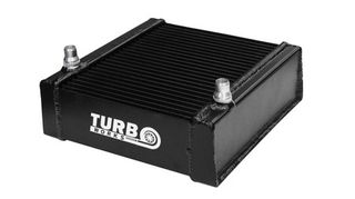 Ψυγείο Νερού TurboWorks Racing radiator Mercedes A45 CLA45 AMG 2013+