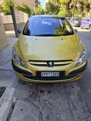 Peugeot 307 2004 307