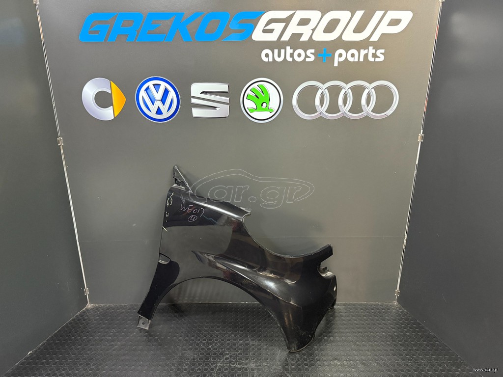 SMART FORTWO 451 ΦΤΕΡΟ ΕΜΠΡΟΣ ΔΕΞΙ