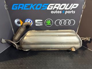 SMART FORTWO 451 ΕΞΑΤΜΙΣΗ MHD (START-STOP)