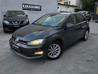 Volkswagen Golf 2016 1.6 TDI ALL STAR LED