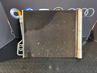 SMART FORTWO 451 ΨΥΓΕΙΟ A/C-thumb-2