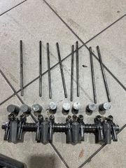 Εκκεντροφορος K4E MT24 MITSUBISHI PALCEED