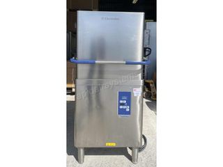 Μεταχειρισμένο πλυντήριο καμπάνα Electrolux Green & Clean