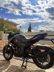 Bajaj Pulsar 200 2024 N 250 Pulsar