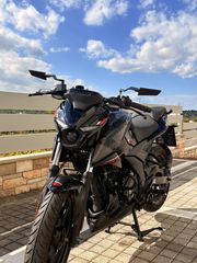 Bajaj Pulsar 200 2024 N 250 Pulsar-thumb-2