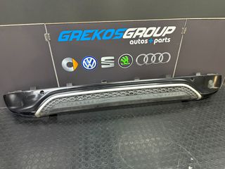 SMART FORTWO 451 REAR SPOILER FACELIFT-thumb-2