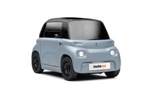 Citroen AMI 2022
