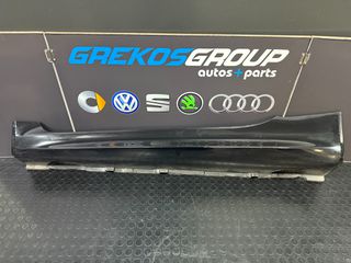 SMART FORTWO 451 ΜΑΡΣΠΙΕ (SIDE SKIRTS) FACELIFT Δ+Α