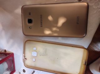 κινητό Samsung Galaxy J3-thumb-3