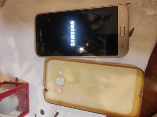 κινητό Samsung Galaxy J3-thumb-2