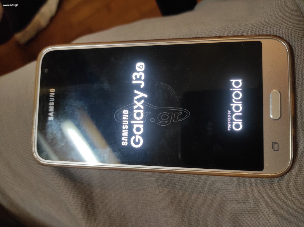 κινητό Samsung Galaxy J3