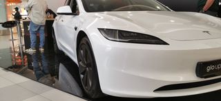 Tesla Model 3 2025 Long Range Τετρακίνητο Dual Motor