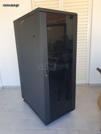 Server Rack Central 32U (60x96x160cm)