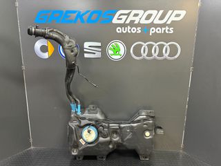SMART FORTWO 451 ΤΕΠΟΖΙΤΟ ΒΕΝΖΙΝΗΣ