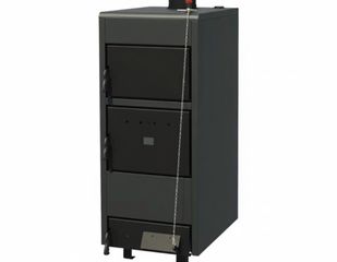 Λέβητας Ξύλου Biocalor FURIO 30 Kw-thumb-1