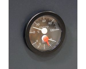 Λέβητας Ξύλου Biocalor FURIO 30 Kw-thumb-5