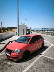 Volkswagen Polo 2008 GTI 20V TURBO