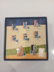 OLYMPIC PINS 2004 ΟΛΥΜΠΙΑΚΕΣ ΑΞΙΕΣ