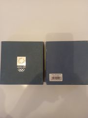 OLYMPIC PINS 2004 ΟΛΥΜΠΙΑΚΕΣ ΑΞΙΕΣ-thumb-1