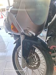 Aprilia PEGASO-650 2004
