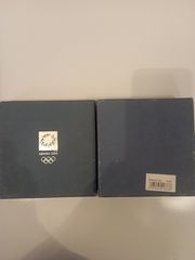 OLYMPIC PINS 2004  ΔΙΣΚΟΒΟΛΙΑ-thumb-1