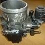 Πεταλούδα Γκαζιού Alfa Romeo 146 1997-2001 3 pins 0280140553. Raptis Parts