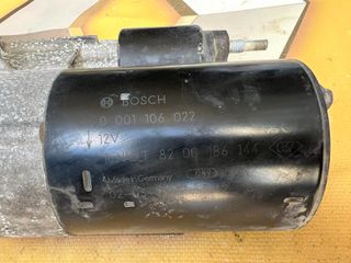 ΜΙΖΑ RENAULT LAGUNA 1.8 2.0 F4P F4R 8200186144 0001106022