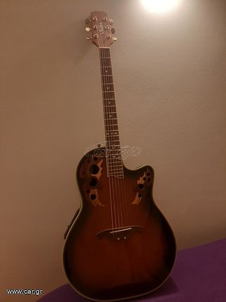 Vester ηλεκτροκλασική