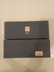OLYMPIC PINS 2004 ΣΦΑΙΡΟΒΟΛΙΑ-thumb-1
