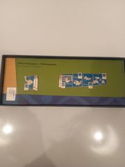 OLYMPIC PINS 2004 ΥΔΑΤΟΣΦΑΙΡΙΣΗ