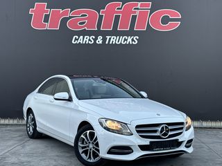 Mercedes-Benz C 180 2014 AVANTGARDE