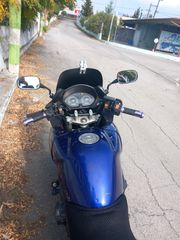 Honda CBF 600 2004 CBF 600