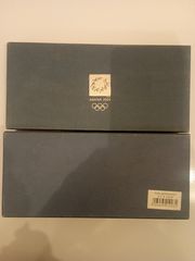OLYMPIC PINS 2004 ΠΑΖΛ ΑΘΗΝΑ 2004-thumb-1
