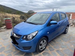 Opel Karl 2016 OPEL KARL.1000cc 2016
