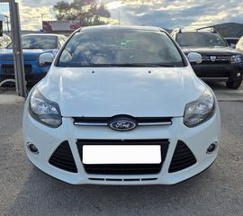 Ford Focus 2011-thumb-7